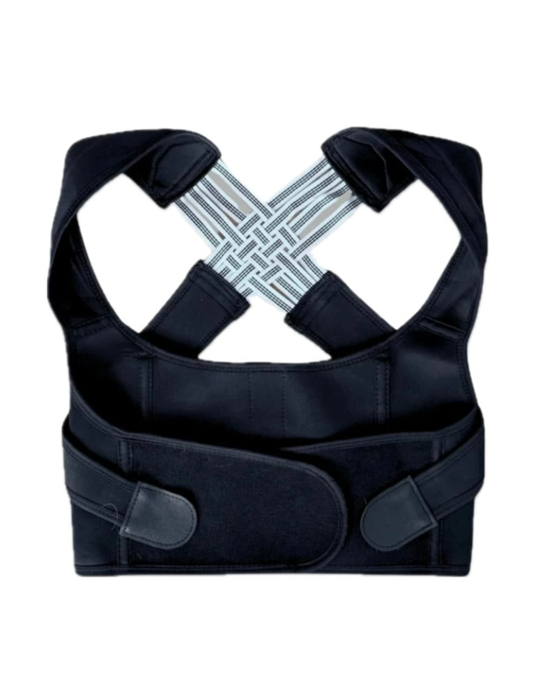 The Perfect Posture Corrector